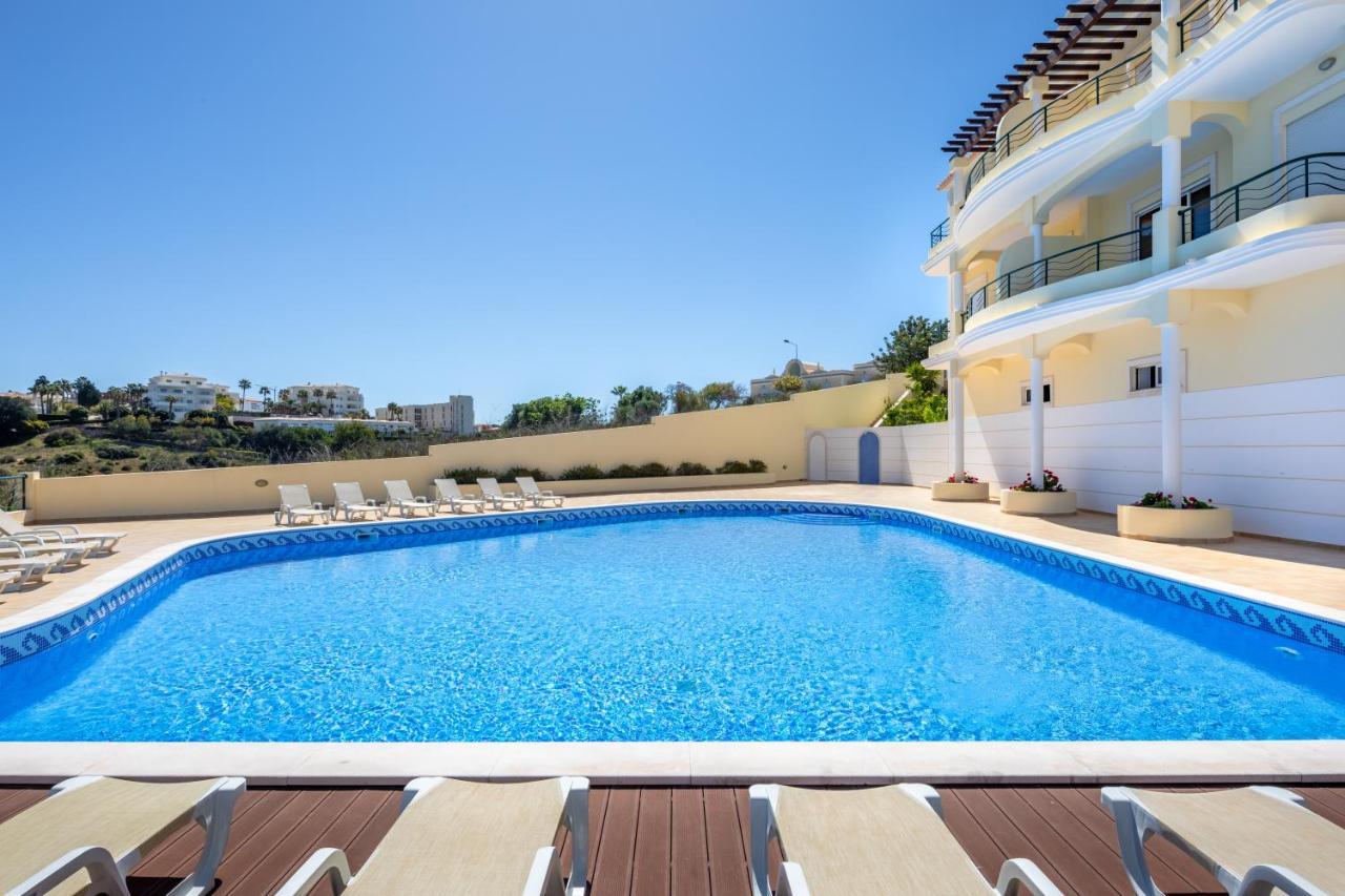 Lagos Bay Plaza Εξωτερικό φωτογραφία