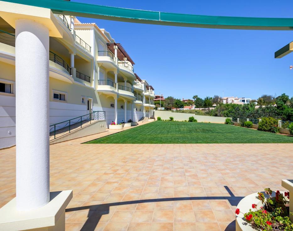Lagos Bay Plaza Εξωτερικό φωτογραφία