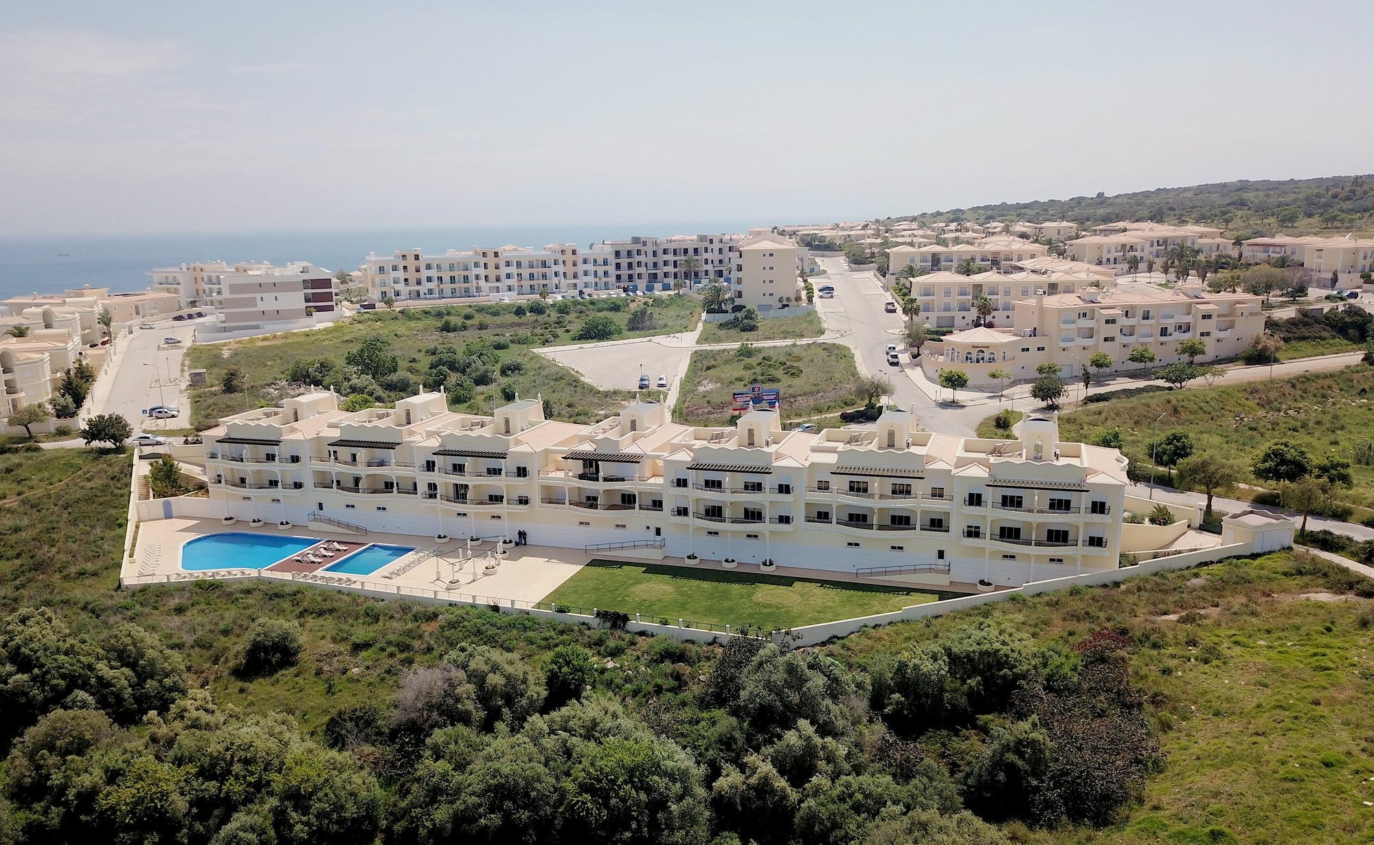 Lagos Bay Plaza Εξωτερικό φωτογραφία